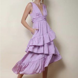 Anthropologie Hutch Misha dress size 2